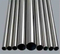 ASTM Estándar inoxidable - Tipo 304/316L/316 - Tubo sin costura de acero redondo y cuadrado Tubo sin costuras