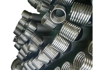Bobina Incoloy 825 de alta resistencia resistente a la corrosión para sistemas de tuberías químicas
