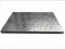 Tubo de caldera Hidráulica/Intercambiadores de calor del automóvil C - 27 Hastelloy C -27 Placa caliente