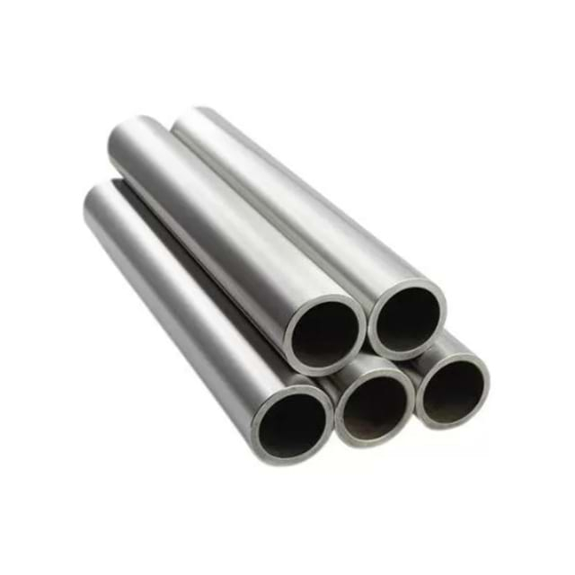 400 Nickel UNS N04400 Aleaciones resistentes a la corrosión Monel 400 Pipe