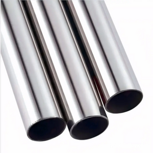 Incoloy 800 tubería sin costura ASTM B409 INCOLOY800/UNS N08800/GB NS111/ALLOY800 Tubo de aleación de níquel