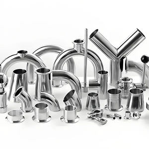 Factory Din Jis accesorios de tubería de acero inoxidable, tubo, tubería Inconel 625