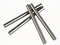 HASTELLOY B3 Nickel-Mololybdenum Alloy Bar ASTM B335 Certificado para resistencia a la corrosión química