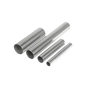 Tubos capilares de acero inoxidable de precisión y tuberías sin costuras para industrias químicas y petroleras