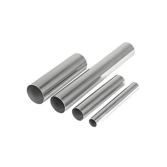 Tubos capilares de acero inoxidable de precisión y tuberías sin costuras para industrias químicas y petroleras