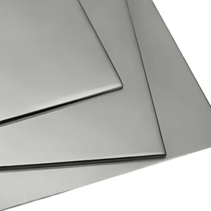 Limited - ¡Compra de carrera de tiempo! Placa de acero Incoloy 800, con excelente calidad. Extraño y tendrás que esperar otro año.