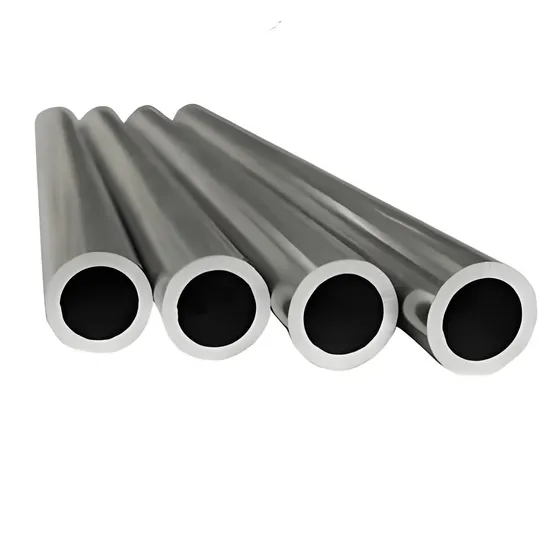 Tuberías de calderas, tuberías de acero de aleación y tubos sin costuras para resistencia a la alta temperatura y corrosión