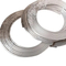Tubo de tubería hidráulica/automotriz perforación de gas Zhongxing Hastelloy C22 Tubo C22 resistente a la corrosión