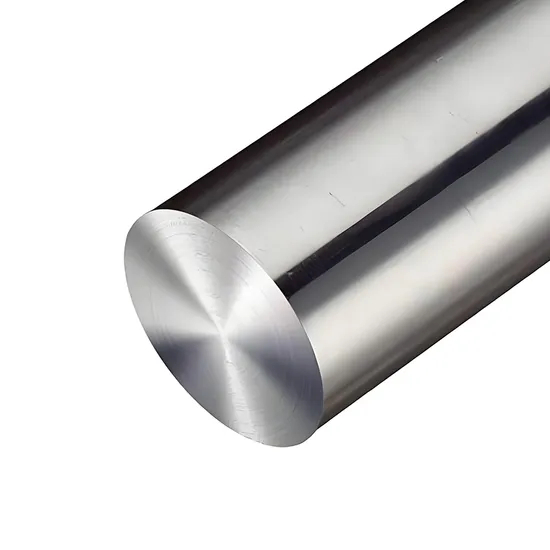 MAQUINARIA INDUSTRIA QUÍMICA CHINA REDOND BUPS DE ALEACIÓN DE ALEACIÓN/TUBO INCONEL 718