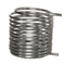 Nuevo tubo caliente sin costura enrollado tubos de acero inoxidable preciso bobina bobina sinel 600