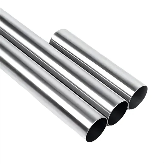 Industria química Minería Minería Tubo sin costura resistente a cloruro Hastelloy C-22