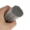 Tubo capilar de Inconel 601 para resistencia a la oxidación de alta temperatura superior