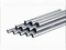 Hastelloy C-22 Tubo de acero inoxidable enrollado (resistente al cloruro)