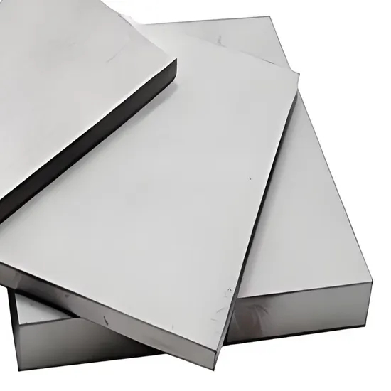 Hastelloy C 22, tubería, tubo, tubo para plantas de energía resistente a alta temperatura para las plantas de energía