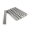 Corrosión sobresaliente - Hastelloy resistente B - 3 bar para petroquímica