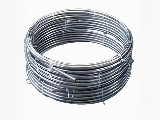 Suministro directo global de bobinas Inconel 625, plataforma de adquisición única en Made-in-in-China. comunicarse