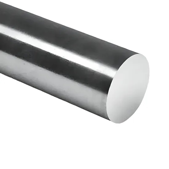 Barra Hastelloy C-276 de venta caliente para tubería de caldera, reactores hidráulicos y de automóviles