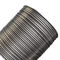 Tubo de aleación enrollado enrollado Cosco de acero al carbono Inconel 600 Venta de tubos de bobina