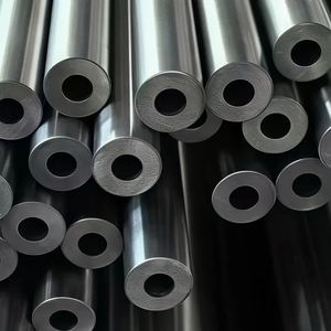 Corrosión de alimentación/bebida/productos lácteos de petróleo/gas - Tubo resistente a Incoloy 825