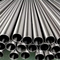Hastelloy C-4 C-4 tubos sin costuras para perforar al aceite