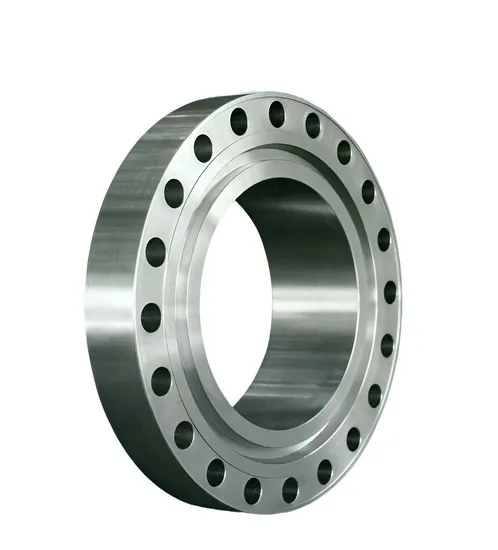 Brida Hastelloy C 22 resistente a la oxidación resistente a la alta temperatura con bajo precio
