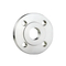 Industria de maquinaria de perforación de petróleo/gas de acero inoxidable Hastelloy Hastelloy C-276 bridas