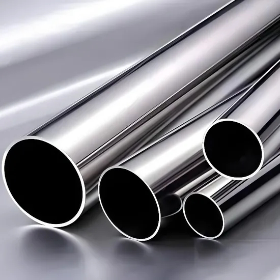 Construcción minera y decoración Barras de varillas de tubería de acero inoxidable Inconel 625