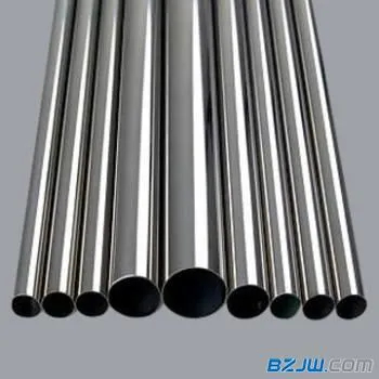 Preferido de la industria: Hastelloy C -4 Tubos sin costuras: la solución de tuberías definitiva para los ambientes de ácido corrosivo y álcali