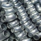 El defensor de corrosión de la ingeniería marina: Inconel 625 accesorios brillan