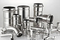 Tubo Inconel 625 - Accesorios: ideal para transporte de fluidos corrosivo y alta presión.