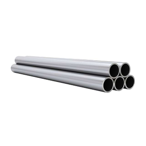 NI80MO5 1J85 SUPERMALLOY MUMETAL TUBE ALEAY