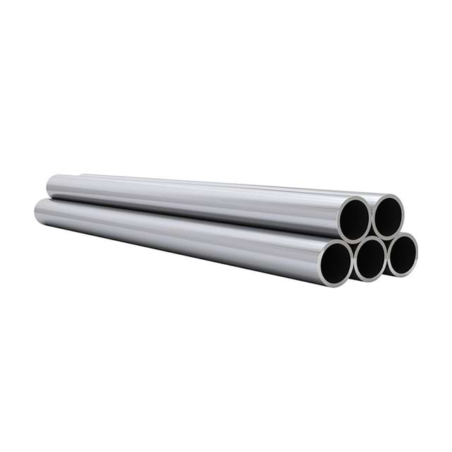 NI80MO5 1J85 SUPERMALLOY MUMETAL TUBE ALEAY