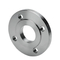 Monel Alloy 400 Brida/tubería: resistencia a la corrosión inigualable para entornos duros