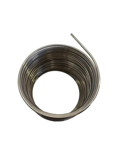 ¡Chocante! Con la calidad superior, la muesca, las bobinas Inconel 600 se destacan en condiciones de trabajo complejas.
