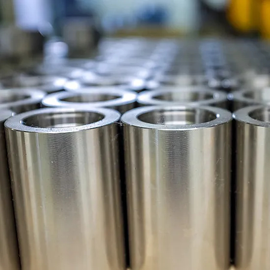 Por qué la brida de Monel Alloy 400 es imprescindible en la industria marina