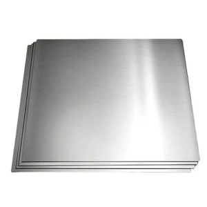 Minería de alta calidad Propósito especial Proveedor China Chemical Recocido Inconel 600 Placa