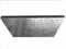 AISI AISI ASME 201 304 321 321 3 mm 4 mm de 6 mm Grosor Placa de acero inoxidable