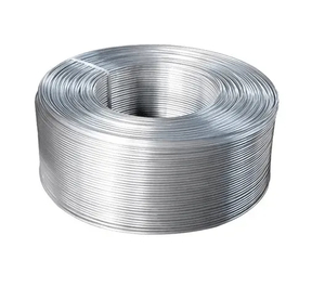 Caldera de transporte de tuberías de venta caliente bobina de tubería de acero preciso de acero inoxidable 600