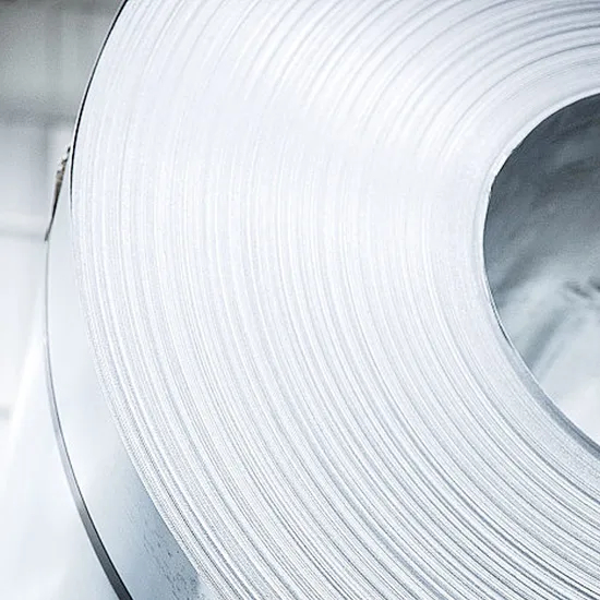 Venta caliente JIS GB Rollado enrollado ASTM B409 Incoloy 800 Aleación de acero