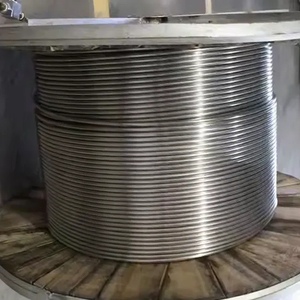 Transporte de tuberías pulidas PAQUETA DE ENVÍO ZHONGXING