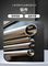 Tubo de caldera Tubo hidráulico/automovilista sin costuras Hastelloy C-4 Tube