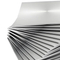 Hojas y tiras de aleación de Inconel, Monel, Hastelloy y Nickel 200/201 para una aplicación exigente