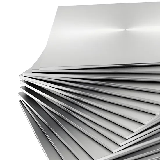 Hojas y tiras de aleación de Inconel, Monel, Hastelloy y Nickel 200/201 para una aplicación exigente