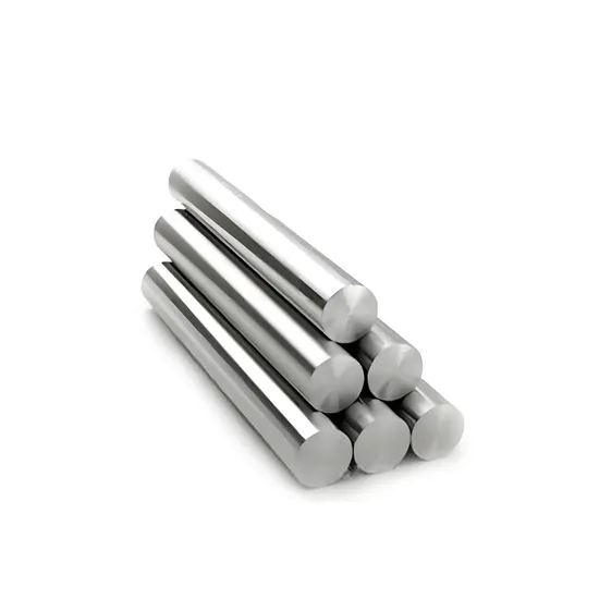 El manual del producto de las barras redondas de Inconel 600: datos técnicos, consideraciones de fabricación y finales - beneficios del usuario