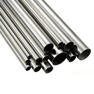 AISI ASTM ZHONGXING TUBOS CAPILARES DE MONEL 400 MONEL 400