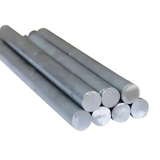 Transporte de tuberías pulidas China tubería redonda Inconel 718 barras de varillas con buen servicio