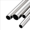 Hastelloy C-22 Tubo de acero inoxidable redondo Tubo de acero inoxidable sin costura