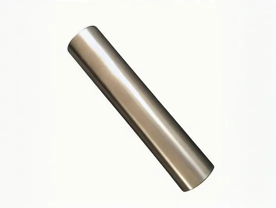 Barras de Hastelloy G30: Hecho en China, empujando los límites de la tecnología industrial
