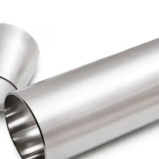 Tubos ultra suave Inconel 625 sin costuras para líneas de transferencia de combustible criogénico