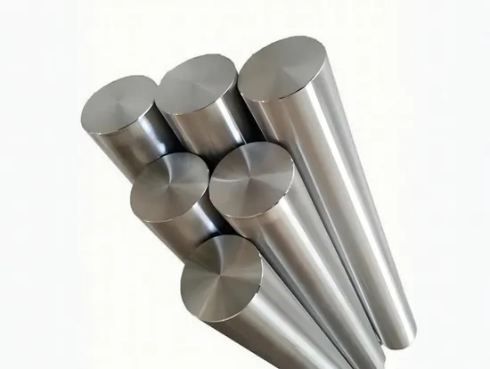 Hastelloy C276 Bar de Hastelloy Termal para sistemas de energía solar
